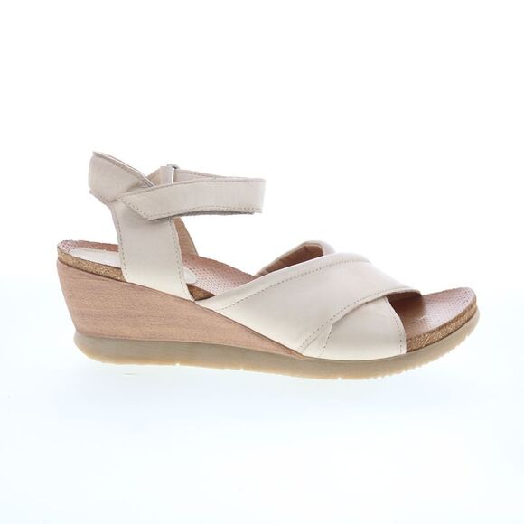 Miz Mooz Shoes - Miz Mooz Womens Sofie Beige Shoes (NWT)